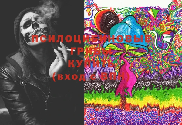 прущий лед Михайловка